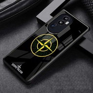 Softcase Glass Glass Oppo Reno 11 pro 5G Newest 2024 [FC09] Case Oppo Reno 11 pro 5G - Casing Handphone Oppo Reno 11 pro 5G - Handphone Protector Oppo Reno 11 pro 5G - Cellphone Accessories - Case Handphone Oppo Reno 11 pro 5G - Glass Glass