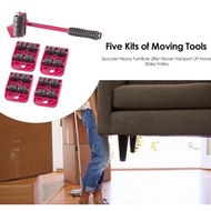Furniture Transport Lifter Tool/ Furniture Transport Lifter Rolling Wheel Furniture Lifter Set/ Heav