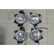 L9 move aerodown Kenari headlamp lamp lampu japan