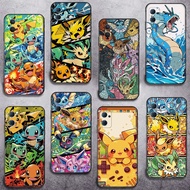 for OPPO Realme note 3 6 7 50 C51S C63 C61 C85 C75X C75 C71 15X TPU Soft phone case protective cover