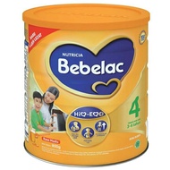 Bebelac POWDER MILK 4 800 GRAM