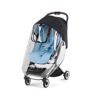 Cybex Orfeo Rain Cover Transparent