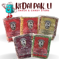 [KPL] Hudson's Hudson Eumenthol Nutmeg Drops Candy 400's (1.2kg)