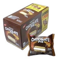 NEXTAR CHOCOLATE PIE RICHOCO MARSHMALLOW [1 BOX CONTAINS 12 PCS BONUS] | NEXTAR CHOCO PIE | NEXTAR C