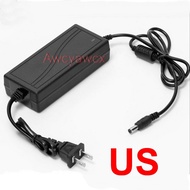 AC 100V-240V adapter DC 15V 3A 4A 5A 24V 2A 2.5A Switching power supply 45W 48W 60W 72W 75W charger 