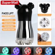 ✯BISA COD✯ Mesotheraphy Alat Strika Wajah Meso Pdt Light Energy Non Needle Photon Photodynamic Light