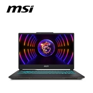 MSI Cyborg 15 A12VF-2464 15.6" FHD Gaming Laptop ( i7-12650H, 16GB, 1TB SSD, RTX4060 8GB, W11 )