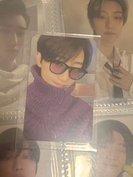 徐明浩mini9台灣閃卡