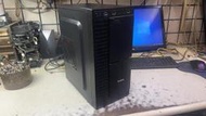 {台南歸仁-凡程電腦}INTEL I5-3450四核心 8G記憶體 GT730-1G獨立顯卡  120G固態硬碟 500