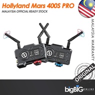 HollyLand Mars 400S PRO MARS 400FT SDI h -dmi Multi-Platform iOS Android Wireless Live Full HD