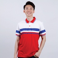 DAPPER MEN POLO SHIRT - 9605THH