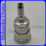 Quick Coupler Female SH20 SH30 SH40 Air Compressor Coupler