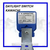 }}}}}}}] Daylight Switch Kawachi 3A 6A Photocell Photocontrols