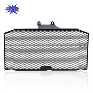 Motorcycle Accessories Radiator Grille Guard Cover Protection for  GSX-S750 GSR750 GSX-S750Z GSX-S 7
