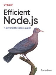 Efficient Node.js A Beyond-the-Basics Guide