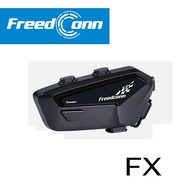 Freedconn Fx Motorcycle Helmet Bluetooth Intercom