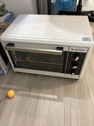Smatech 20公升電焗爐 SO-2070