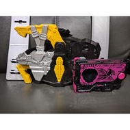 Dx forceriser dx flying falcon kamen rider jinn