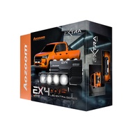 EX4 Aozoom Bi Led Spotlight 60W-108W New Code 2025