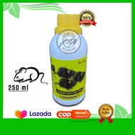 (BTN) LOUDEST loudes ludes loudest lodes pengusir tikus tidak beracun obat ludes tikus HERBAL