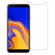 Express Samsung Galaxy J4 Plus (2018) Tempered Glass Clear