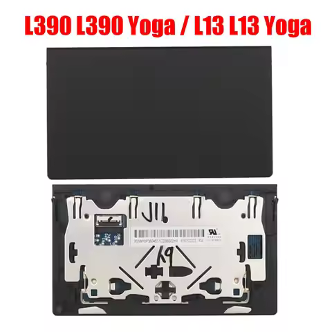 Laptop Touchpad For Lenovo For ThinkPad L390 L390 Yoga L13 L13 Yoga 01YU066 01YU067 01YU068 CS16 2BC