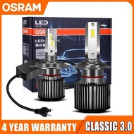 OSRAM LEDriving HL HBZ LED H1 H4 H7 LED CANbus Lights H11 H8 9005 HB3 9006 HB4 Car Lamps Auto Bulb C