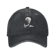 Bernie Sanders Run The JewelsPersonality Cotton Soft Baseball caps