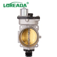 LOREADA New Fuel Injection Throttle Body Assembly FOR Ford Explorer Mercury Mountaineer 8L2Z9E926A, 