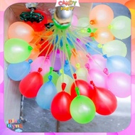 Team Building Water Balloons, Summer Fun Water Games Yearbook