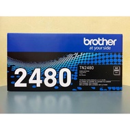 Brother TN-2480 Original Black Toner Cartridge
