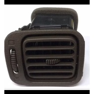 Wira AirCond Outlet Proton Wira Satria Putra Arena Air Cond Outlet Vent Louver WIRA AIRCON OUTLET SL