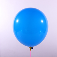 （พร้อมส่ง）ลูกโป่งมุก10นิ้วเกรดAชนิดหนาอย่างดี 1set=10ใบ ลูกโป่งตกแต่ง Balloon ลูกโป่งวันเกิด