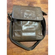 Cobbler Legend - Sling Bag Leather (Original)