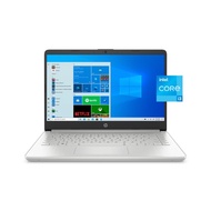 Laptop HP 14 Core i3-1115G4 4GB 256ssd W10 14.0FHD