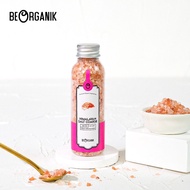 Beorganik Himalayan Salt Coarse / Garam Himalaya Kasar