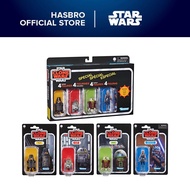 Star Wars The Vintage Collection Escape from Order 66 Star Wars: The Clone Wars 3.75 Inch Collectibl
