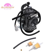 New Carburetor for  Drz400 Drz400SM Drz400S 13200-29FB4 13200-29FC3 13200-29FQ0 13200-29F21 15003-S0