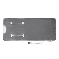 1500W Infrared Sauna Thermal Heating Blanket Electric Body Spa Stretchable Hand Sleeve Design Digita