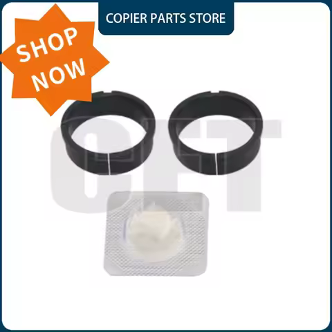 For CET Upper Roller Bushing CET8729 2FG20190 for Kyocera TASKalfa 3501i TASKalfa 4501i TASKalfa 550