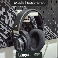 Pegboard Organizer HeadphoneHOOK Headphone Holder Skadis/