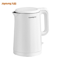 Joyoung/Joyoung Teko Listrik K15FD W123สำหรับการทำชาใช้ในบ้านน้ำร้อนและกาต้มน้ำไฟฟ้ากาต้มน้ำไฟฟ้าหม้