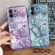 Wave Case hp Redmi15 15C A5 13 13X A1 A2 A3 9A 9C NOTE9 10C 13C 12C 14C NOTE10-RJ4211