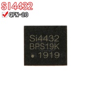 New Product 5PCS SI4432-B1-FMR SI4432 QFN-20