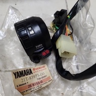 Suiz Yamaha TZR125 TZR 125 kiri RD125 RD 125