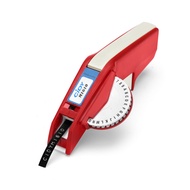 CIDY 1610 Embossing Label Maker With 2 Refill 9mm 3D Embossed Tape Replace for Dymo Organizer Xpress