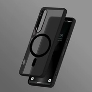 เคส FenixShield Ultra Hybrid TPU Case สำหรับ SONY Xperia 1 VII / 1 VI / 1 V