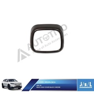 2022 Hrv Rear Logo Cover Black Chrome Jsl Best Rear Logo Cover