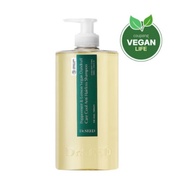 Dr. Seed Peppermint &amp; Lemon Vegan Dandruff Care Cool Hair Loss Shampoo 1000ml