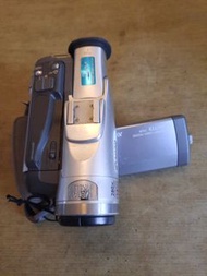 Canon mini DV ELURA60 佳能dv攝錄機